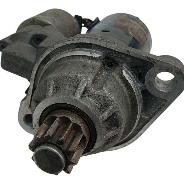 Motor Arranque Vw Jetta 2014 02m911023g