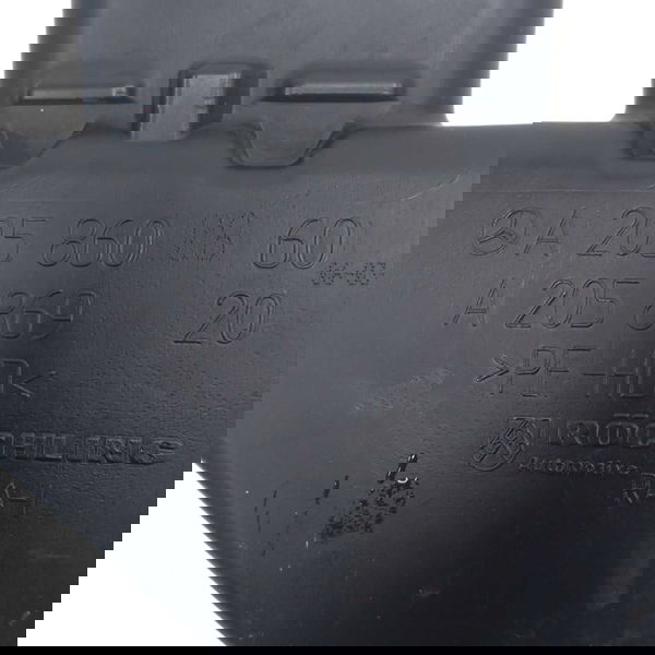 Reservatório Agua Limpador Parabrisa Mercedes Cls 450 2019