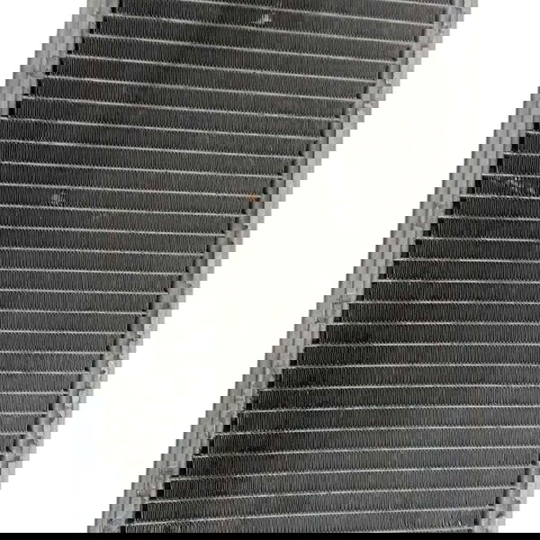 Radiador Ar Quente Mercedes Cls 450 Amg 2019