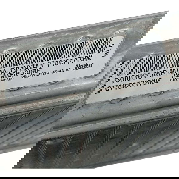 Radiador Ar Quente Mercedes Cls 450 Amg 2019