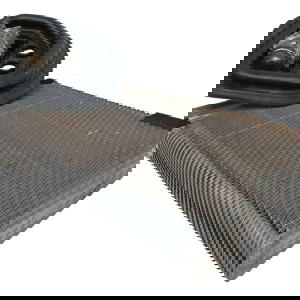 Radiador Ar Frio Mercedes Cls 450 Amg 2019