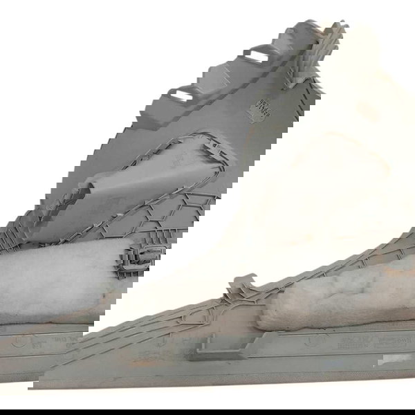 Moldura Traseira Esquerda Mercedes Cls 450 Amg 2019 Preto