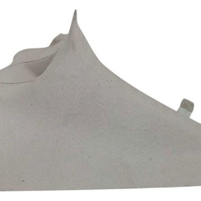 Moldura Traseira Esquerda Mercedes Cls 450 Amg 2019 Preto