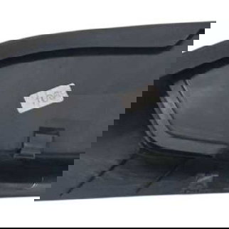 Moldura Lateral Banco Dianteiro Esquerdo Audi A3 2018 Preto