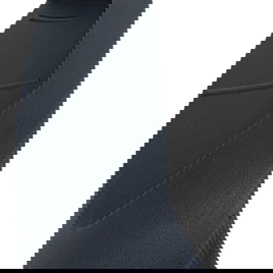 Moldura Lateral Banco Dianteiro Esquerdo Audi A3 2018 Preto