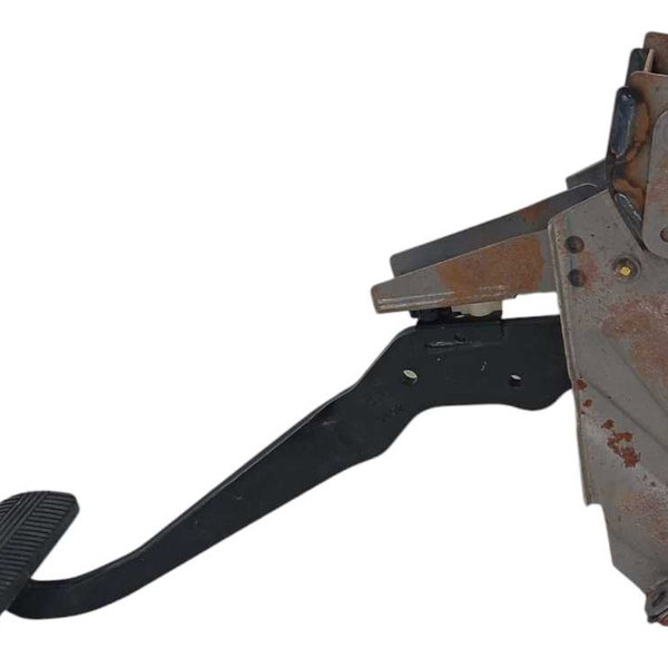 Pedal Freio Nissan Frontier 2.3 2017