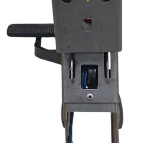 Pedal Freio Nissan Frontier 2.3 2017