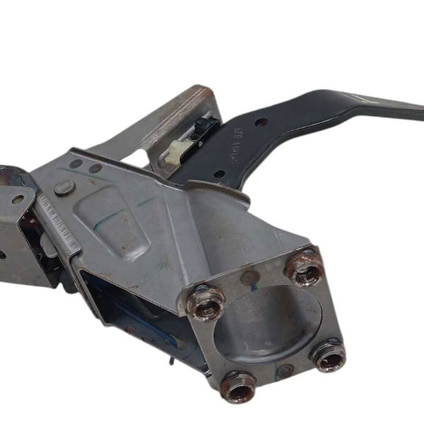 Pedal Freio Nissan Frontier 2.3 2017