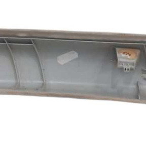 Moldura Esquerda Coluna Parabrisa Mercedes Cls 450 Amg 2019 Cinza