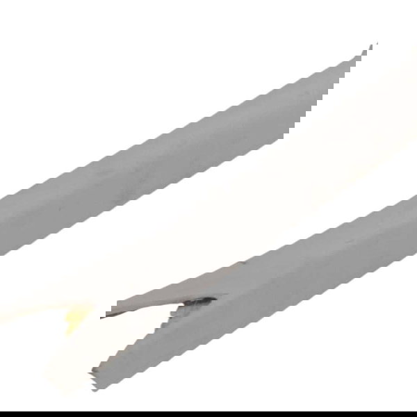 Moldura Direita Coluna Parabrisa Mercedes Cls 450 Amg 2019 Cinza