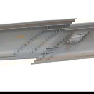 Moldura Direita Coluna Parabrisa Mercedes Cls 450 Amg 2019 Cinza