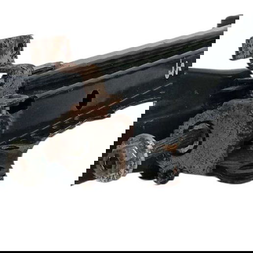 Trilho Esquerdo Banco Dianteiro Direito Toyota Camry 2009 Preto