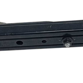 Trilho Esquerdo Banco Dianteiro Direito Toyota Camry 2009 Preto