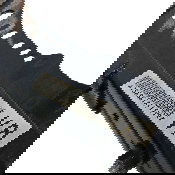 Trilho Esquerdo Banco Dianteiro Direito Toyota Camry 2009 Preto