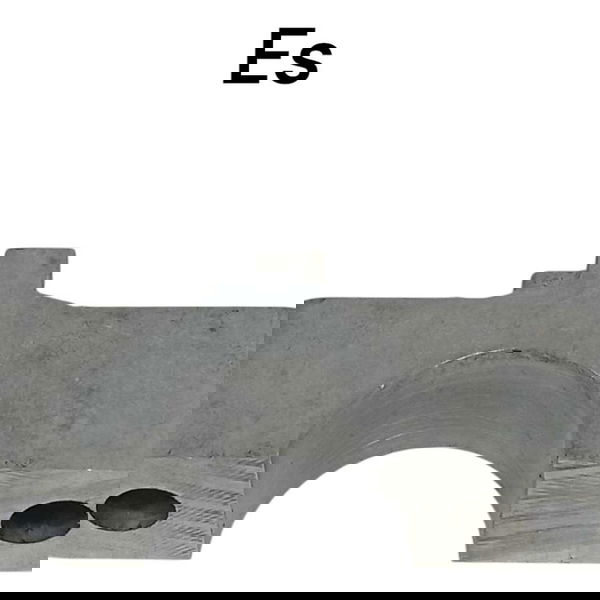 Mancal N4 Eixo Comando Admissão Bmw 320i 2.0 2015 N20 Preto