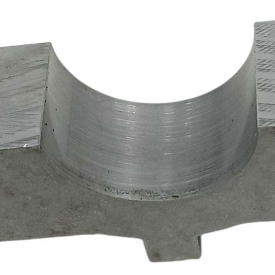 Mancal N4 Eixo Comando Admissão Bmw 320i 2.0 2015 N20 Preto