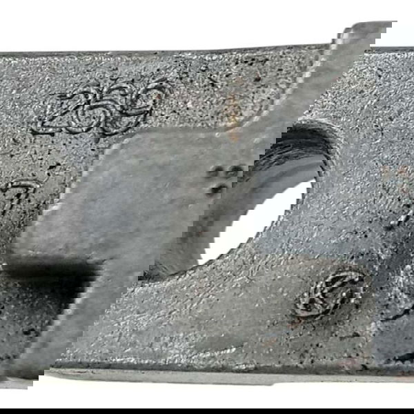 Mancal N4 Eixo Comando Admissão Bmw 320i 2.0 2015 N20 Preto