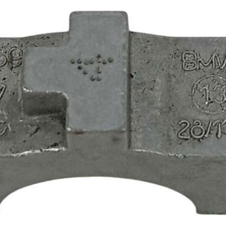 Mancal N4 Eixo Comando Admissão Bmw 320i 2.0 2015 N20 Preto