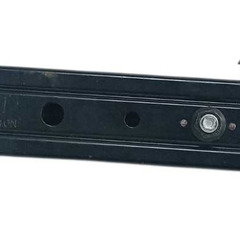 Trilho Direito Banco Dianteiro Esquerdo Toyota Camry 2009 Preto