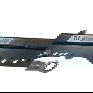 Trilho Direito Banco Dianteiro Esquerdo Toyota Camry 2009 Preto