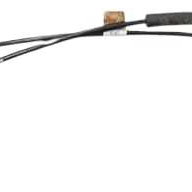 Cabo Alavanca Trambulador Citroën C3 2014