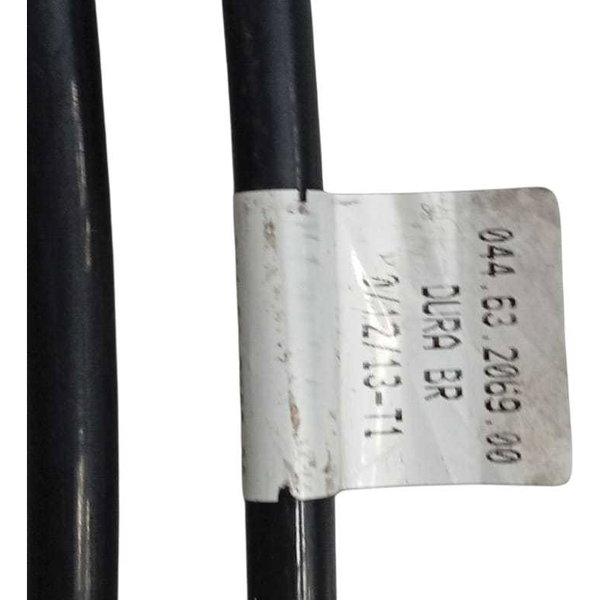 Cabo Alavanca Trambulador Citroën C3 2014