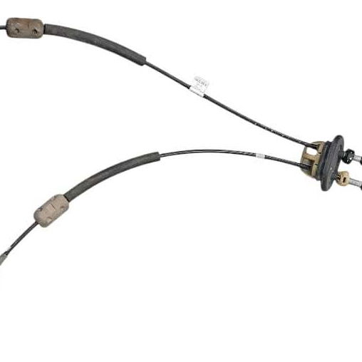 Cabo Alavanca Trambulador Citroën C3 2014