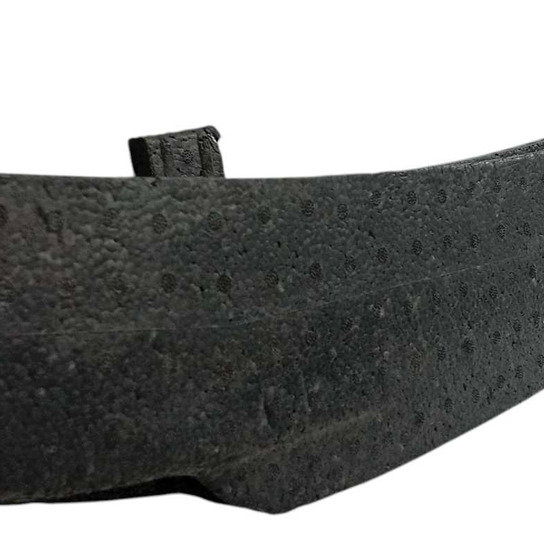 Isopor Absorvedor Impacto Dianteira Nissan Kicks 2019 Preto