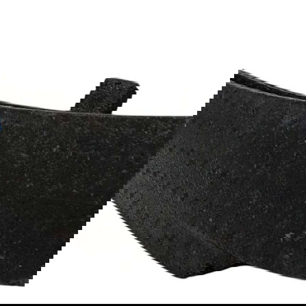 Isopor Absorvedor Impacto Dianteira Nissan Kicks 2019 Preto