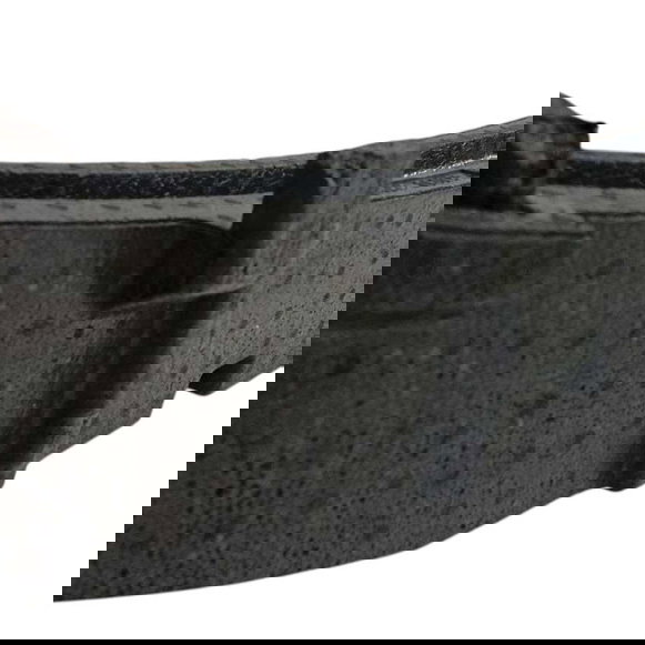 Isopor Absorvedor Impacto Dianteira Nissan Kicks 2019 Preto