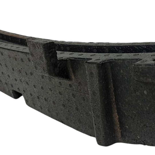 Isopor Absorvedor Impacto Dianteira Nissan Kicks 2019 Preto