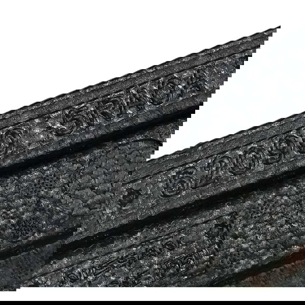 Isopor Absorvedor Impacto Dianteira Nissan Kicks 2019 Preto