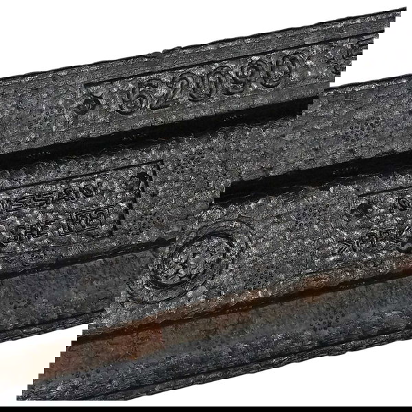 Isopor Absorvedor Impacto Dianteira Nissan Kicks 2019 Preto