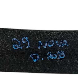 Isopor Absorvedor Impacto Dianteira Nissan Kicks 2019 Preto