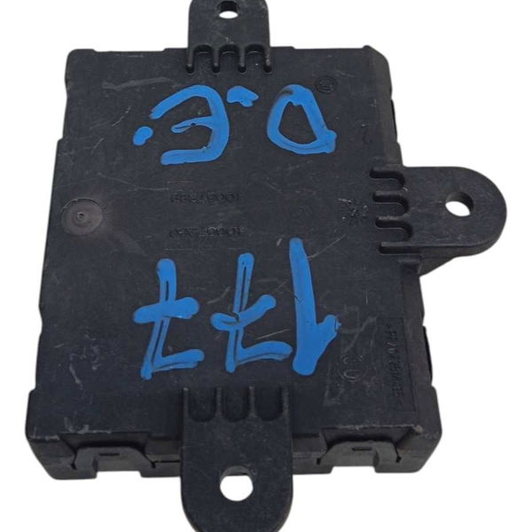 Módulo Conforto Porta Diant Esq Range Rover Sport 5.0 2012