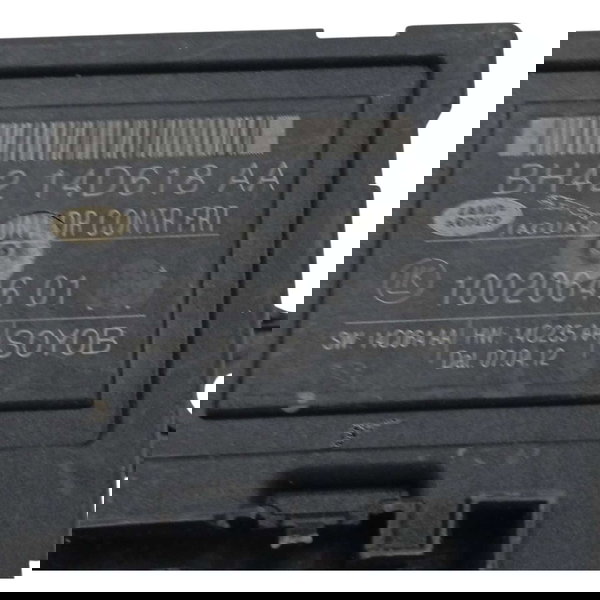 Módulo Conforto Porta Diant Esq Range Rover Sport 5.0 2012