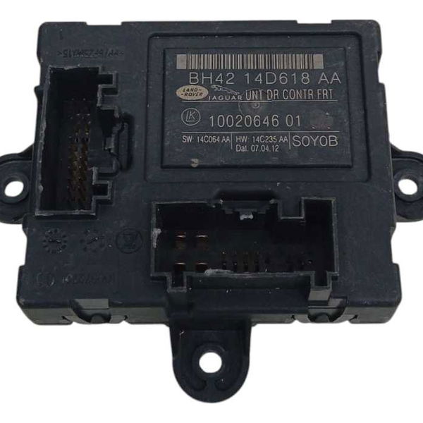 Módulo Conforto Porta Diant Esq Range Rover Sport 5.0 2012