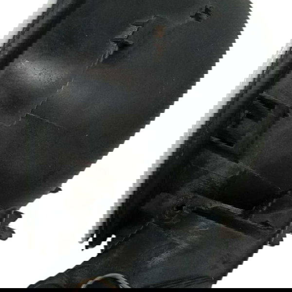 Portinhola Tanque Combustível Evoque 2013 Bj3227936 N2 Preto 2013