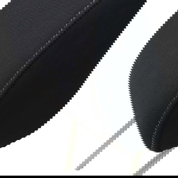 Encosto Cabeça Banco Dianteiro Esq Nissan Kicks 2024 149264 Preto