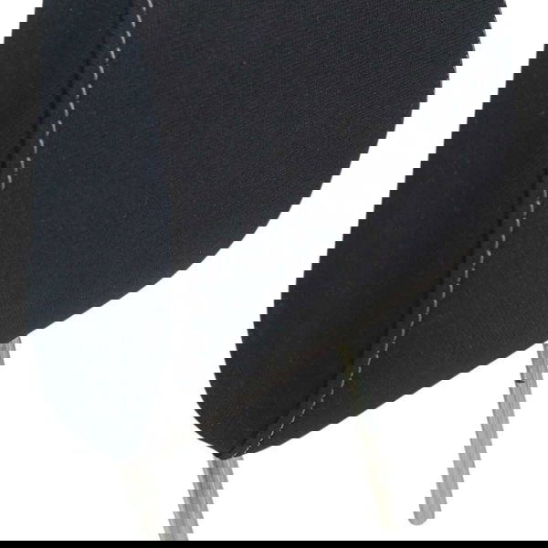 Encosto Cabeça Banco Dianteiro Esq Nissan Kicks 2024 149264 Preto