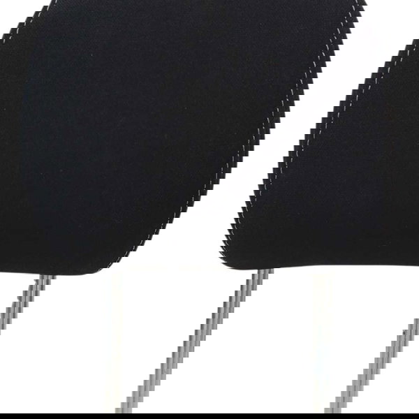 Encosto Cabeça Banco Dianteiro Esq Nissan Kicks 2024 149264 Preto