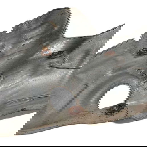 Defletor Catalisador Escape Nissan Kicks 2021