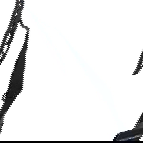 Braço Esquerdo Limpador Parabrisa Nissan Frontier 2022 Esquerdo