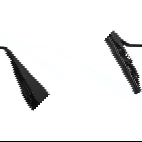 Braço Esquerdo Limpador Parabrisa Nissan Frontier 2022 Esquerdo