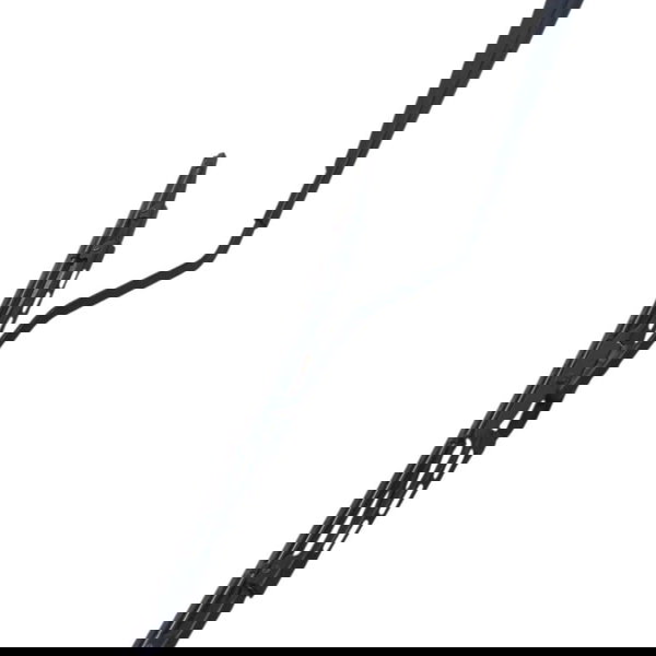 Braço Direito Limpador Parabrisa Nissan Frontier 2022 Direito