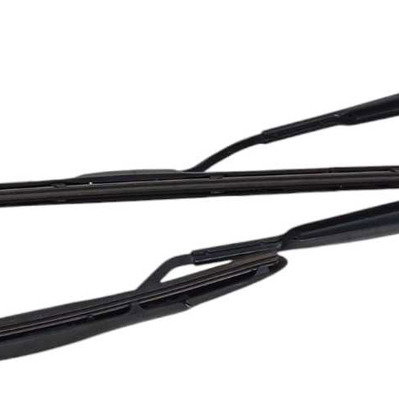 Par Braço Limpador Parabrisa Toyota Corolla Xei 2.0 2017 Direito