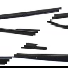 Par Braço Limpador Parabrisa Toyota Corolla Xei 2.0 2017 Direito