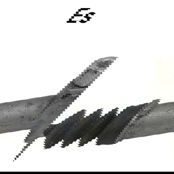 Atuador Embreagem Honda City 2014