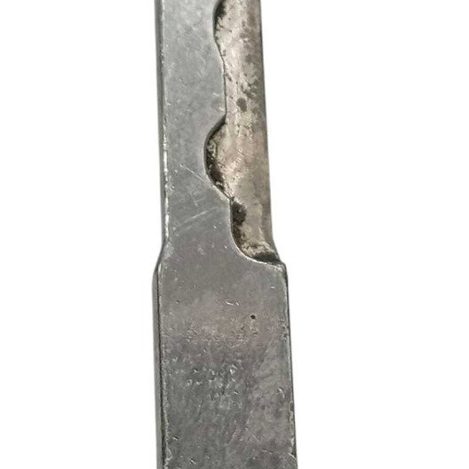 Chave Canivete Ignição Ford Ka 2020