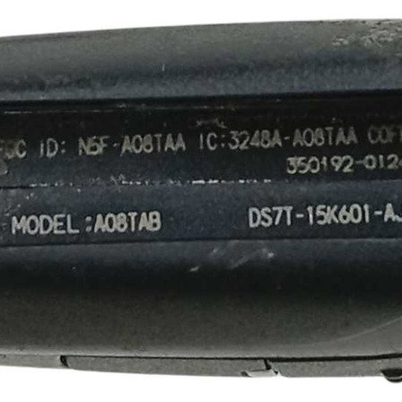 Chave Canivete Ignição Ford Ka 2020